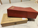 飛利浦（PHILIPS）腰部按摩器【撐腰寶】按摩儀緩解腰痛腰酸暖宮按摩腰帶護(hù)腰儀送男女友老師教師節(jié)生日禮物5202B米 曬單實(shí)拍圖