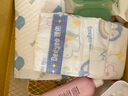德佑紙尿褲嬰兒成長褲新生兒尿不濕男女寶舒適小內(nèi)褲XL碼24片/包*2包 曬單實(shí)拍圖