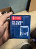 電裝(DENSO)空氣濾清器260331-0050卡羅拉雷凌新威馳雅力士速銳RAV4 曬單實(shí)拍圖