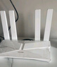 普聯(lián)（TP-LINK） 大道AX3000滿血WiFi6千兆無線路由器 5G雙頻穿墻 Mesh 3000M無線速率 信號(hào)增強(qiáng) 支持易展 XDR3010 曬單實(shí)拍圖