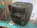 JBL PartyBox Encore2音樂戰(zhàn)將歡唱版2藍(lán)牙音箱 國家補(bǔ)貼 戶外家庭KTV麥克風(fēng)一體唱K歌廣場舞低音音響 曬單實(shí)拍圖