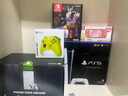 XBOX微軟Xbox Series S/X無(wú)線(xiàn)手柄 XSS XSX黑神話(huà)悟空 藍(lán)牙手柄PC電腦Elite 精英版手柄二代 iOS 平板 Xbox手柄【電光黃】 曬單實(shí)拍圖