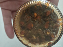 仲景 招牌香菇醬168g 拌飯拌面醬夾饃暴下飯菜蘑菇炒飯調(diào)味醬料 曬單實(shí)拍圖