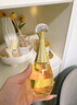 迪奧（Dior）香水真我女士金色女郎Jadore淡香水濃香持久50 100ml生日禮物女 真我濃香+專(zhuān)柜禮盒 50ml 曬單實(shí)拍圖