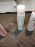 依云（evian）修護小綠噴護膚噴霧100ml爽膚水 換季修護保濕 敏肌可用 曬單實(shí)拍圖