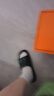 卡帝樂鱷魚（CARTELO）英倫牛皮商務正裝休閑男士低幫系帶皮鞋男2511 黑色 增高版 41 曬單實拍圖