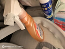 花王（KAO）潔廁靈500ml 免刷潔廁液除菌馬桶清潔劑清洗劑廁所寶去尿漬異味 曬單實拍圖