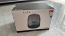 哈曼卡頓 琉璃4代音響  琉璃3代升級款 Aura Stuio 4 藍牙音箱 桌面家用電腦音響家庭影院七夕禮物 （旗艦款）琉璃四代 音箱 曬單實(shí)拍圖
