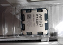 光威（Gloway）32GB(16GBx2) DDR5 6000 臺式機內存條 龍武 馬甲條 海力士M-die CL30 深空銀 曬單實(shí)拍圖