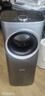 飛利浦（PHILIPS）冷暖兩用空調(diào)扇家用冷風(fēng)機冷風(fēng)扇強力制冷熱變頻落地無葉電風(fēng)扇塔扇客廳電風(fēng)扇空氣循環(huán)扇ACR4248X 曬單實拍圖
