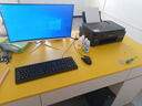 聯(lián)想(Lenovo)臺式機英特爾酷睿i7/獨顯商務(wù)辦公設(shè)計剪輯游戲二手電腦整機 配置七 酷睿i7 16G 4G獨顯 24寸 曬單實拍圖