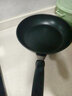 美亞（MEYER）酷樂不粘鍋圓蓋炒鍋30cm 煎蛋牛排平底炒菜鍋 燃氣灶電磁爐 曬單實拍圖