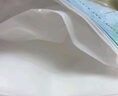 小魔一次性雨衣雨披加厚成人便攜雨衣戶(hù)外騎行登山徒步雨衣長(zhǎng)款帶帽 曬單實(shí)拍圖
