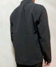 利郎薄款三防夾克男外套春季25商務男士行政茄克 黑色 2XL180/96A  曬單實拍圖