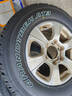 鄧祿普（DUNLOP）輪胎/汽車輪胎  GRANDTREK AT3 全路況越野/AT胎 235/70R16 106S 曬單實拍圖
