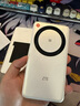 中興（ZTE）U30 Air 年包版 5G免插卡移動(dòng)隨身wifi無(wú)線網(wǎng)卡便攜式熱點(diǎn)5g路由器 云霧白【年享24000GB大流量】 曬單實(shí)拍圖