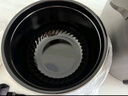 美的（Midea）電壓力鍋少鹽濃香系列0氟內(nèi)膽電高壓鍋電壓鍋雙膽 電飯煲穩(wěn)定控壓技術(shù)高壓湯鍋電燉鍋電飯鍋 【0氟濃香】少鹽提鮮 5L 【新上市】E5923 曬單實拍圖