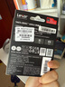 雷克沙（Lexar）128GB SD存儲(chǔ)卡 U3 V60 4K數(shù)碼相機(jī)內(nèi)存卡 讀250MB/s 寫120MB/s 雙排金手指（1667x Pro） 曬單實(shí)拍圖