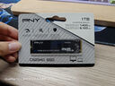 必恩威（PNY） CS2340系列 1TB SSD固態(tài)硬盤(pán) NVMe協(xié)議 PCIe 4.0 M.2接口 曬單實(shí)拍圖