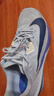 耐克NIKE男子跑步鞋 ZOOM RIVAL FLY 4運(yùn)動(dòng)鞋F(xiàn)V6040-002灰紫42.5 曬單實(shí)拍圖