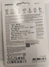 三星（SAMSUNG）256GB USB3.1 U盤(pán) BAR 學(xué)習辦公金屬高速優(yōu)盤(pán) 車(chē)載U盤(pán) 讀速400MB/s（Gen 1）香檳銀 適用哨兵模式 曬單實(shí)拍圖