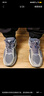 NEW BALANCE NB2002R官方男鞋女鞋情侶網(wǎng)鞋潮流百搭秋冬透氣網(wǎng)面運動(dòng)休閑鞋 灰色 M2002RST 42 (腳長(cháng)26.5cm【尺碼詳詢(xún)客服】) 曬單實(shí)拍圖