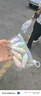 索邦魔術(shù)掃把硅膠刮水器地板刮浴室衛(wèi)生間掃水神器家用刮水掃把 T25 曬單實(shí)拍圖