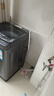 海爾（Haier）波輪洗衣機全自動(dòng)家用12公斤大容量XQB120-BZ20D1 京東自營(yíng)直驅變頻一級能效家電國家補貼以舊換新 曬單實(shí)拍圖