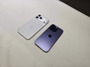 Apple/蘋(píng)果 iPhone 17 Pro Max 256GB 銀色 支持移動(dòng)聯(lián)通電信5G 雙卡雙待手機(jī) 曬單實(shí)拍圖