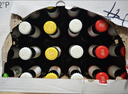 杰克熊貓啤酒 小麥精釀啤酒果味啤酒275ml瓶裝 多口味 275mL 24瓶 送460ml*12瓶 曬單實拍圖