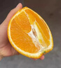 【精品果】正宗贛南臍橙薄皮整箱當季新鮮水果禮盒裝（順豐包郵） 5斤（凈重4.5斤） 85-90mm（精品果王250克以上） 曬單實(shí)拍圖