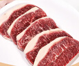 鮮京采 巴西進(jìn)口原切牛排組合1.2kg 眼肉3片+板腱6片 口糧款【真原切】 曬單實(shí)拍圖