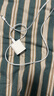 蘋(píng)果充電器充電線(xiàn)氮化鎵原裝30W快充線(xiàn)PD套裝iPhone14ProMax13 15 16手機12正品充電頭數據線(xiàn) 【適配蘋(píng)果8-14】30W快充頭+閃充線(xiàn)丨1米套裝 3C+PD雙認證丨安全不傷機 曬單實(shí)拍圖