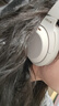 索尼（SONY）WH-1000XM4【政府補(bǔ)貼】無線智能降噪 頭戴耳機(jī) 藍(lán)牙5.0（1000XM3升級款）鉑金銀 雙11 購物推薦 曬單實(shí)拍圖