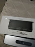 BOGASING國家補貼【Top榜】S8Pro Max便攜式藍牙音箱三分頻家用音響戶外無線HIFI發(fā)燒級桌面音箱超重低音炮 珍珠銀【無損高音質(zhì)-續(xù)航15h】 7核發(fā)聲/三重音效/藍牙5.3 曬單實拍圖