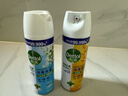滴露消毒噴霧454ml*2鞋子除臭殺菌噴霧馬桶消毒廁所除霉味鈴蘭+柑橘 曬單實(shí)拍圖