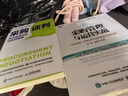 采購管理與運營實戰(zhàn) 成本控制 采購談判 品質(zhì)管理 管理運營 曬單實拍圖