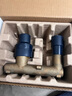 科勒（KOHLER） 利奧單把入墻龍頭壁掛家用衛(wèi)生間墻排臉盆洗漱面盆水龍頭 218mm龍頭+閥芯 曬單實(shí)拍圖