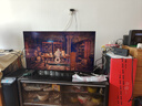 LG42英寸OLED游戲電視機42c5顯示器智能4K高清全面屏VRR支持144Hz高刷 杜比視界0.1ms低延遲 42英寸 【二級能效】OLED42C5XCA 曬單實(shí)拍圖