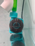 創(chuàng  )寧變頻潛水泵 CN-9500-25W 10檔流量調節 魚(yú)缸假山噴泉池循環(huán)抽水 曬單實(shí)拍圖