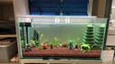 尼奧光魚(yú)缸燈水草燈xp二代LED增艷燈 XP-1200【適用120-150cm魚(yú)缸】 曬單實(shí)拍圖