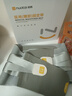諾泰（nuotai）醫(yī)用級(jí)護(hù)腰帶腰間盤突出腰肌勞損托椎腰部支撐久坐神器護(hù)具F06XL 曬單實(shí)拍圖