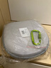 賴(lài)小星適用SONY索尼WH-CH520 510 CH500頭戴式耳機包CH720N 710N CH700N抗壓減震外出便攜硬殼保護收納盒 【小號】 灰色耳機包1個(gè) · 配鎖扣 曬單實(shí)拍圖