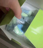 巨奇嚴(yán)選 青檸雙色潔廁寶50g*20廁所馬桶藍(lán)泡泡清潔塊自動(dòng)清潔除味劑 曬單實(shí)拍圖