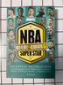 NBA那些年我們一起追過的球星4  球星三部曲之后破壁之作 全新列傳珍藏 曬單實拍圖