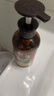 蜂花（BEE&FLOWER）九樽植萃頭皮養(yǎng)護(hù)精華素358ml舒緩滋養(yǎng)修護(hù)強(qiáng)韌發(fā)絲 曬單實(shí)拍圖
