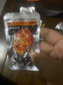 三只松鼠辣鹵禮包60包 辣條魔芋爽豆干素毛肚鹵味解饞休閑零食大禮包450g 曬單實(shí)拍圖