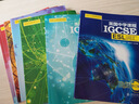 英國中學(xué)輔導系列 IGCSE 數學(xué)+++ESL++詞匯全套6冊中學(xué)英文學(xué)校課本上海交通出版 英國中學(xué)課程IGCSE.數字詞匯 初中通用 【全6冊】英國中學(xué)課程IGCSE 曬單實(shí)拍圖