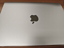 Apple/蘋(píng)果AI筆記本/MacBookAir13英寸M4(10+10核)16G 512G 銀色(70w充電頭）Z1CU0002E 曬單實(shí)拍圖