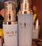 林清軒（Forest cabin）山茶花小仙瓶水乳套裝精華水乳補水保濕改善暗沉粗糙提亮護膚禮物 【抗糖淡紋套組】水120ml+乳120g 曬單實拍圖